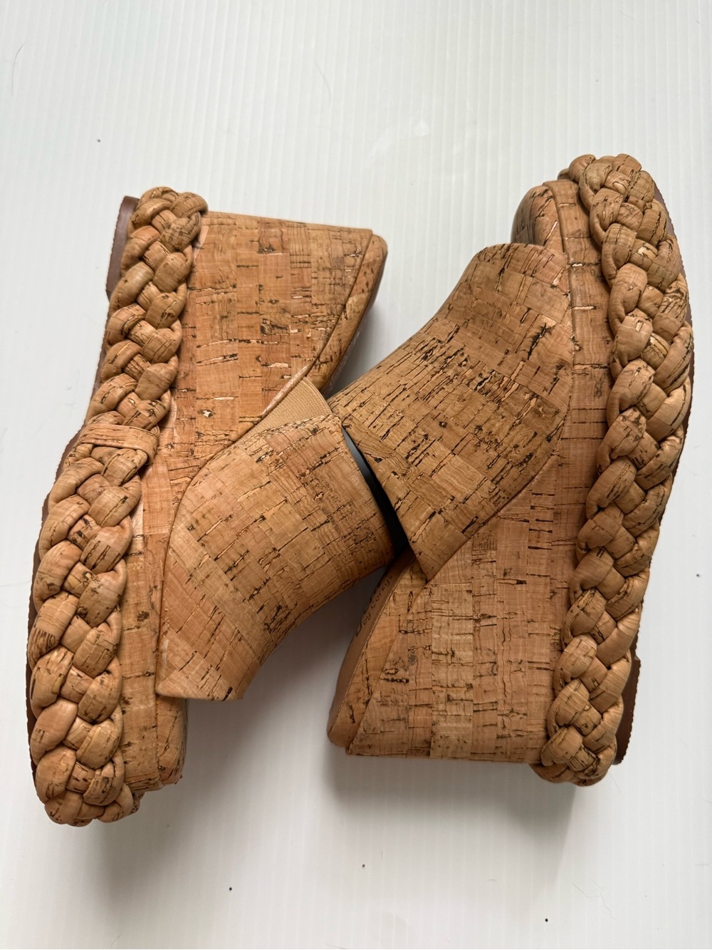 Corkys Cork Wedge